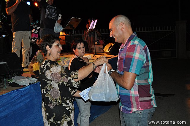 Fiestas de la Pedana de la Costera 2014 - 484