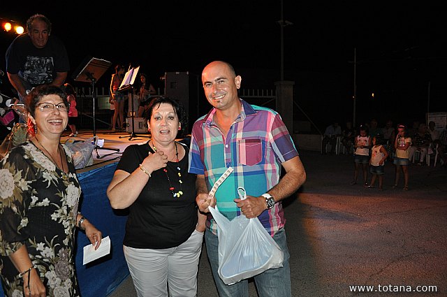 Fiestas de la Pedana de la Costera 2014 - 485