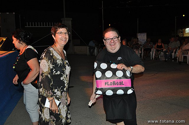 Fiestas de la Pedana de la Costera 2014 - 486