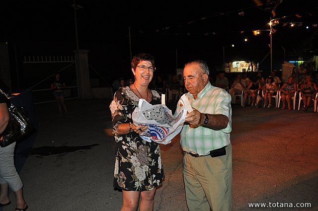 Fiestas de la Pedana de la Costera 2014 - 487