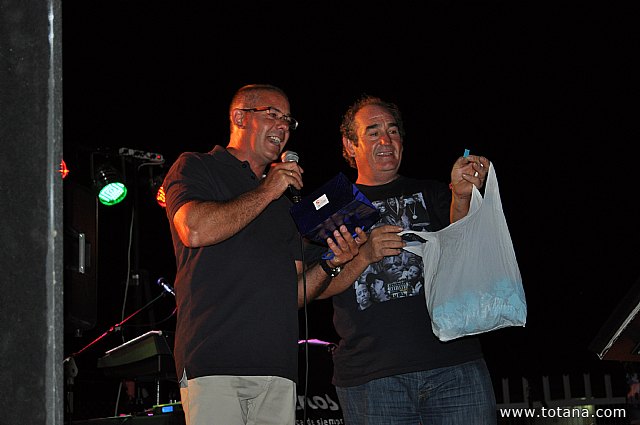 Fiestas de la Pedana de la Costera 2014 - 488
