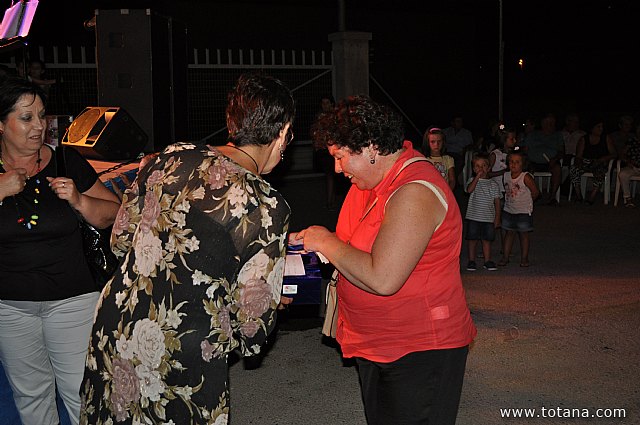 Fiestas de la Pedana de la Costera 2014 - 489