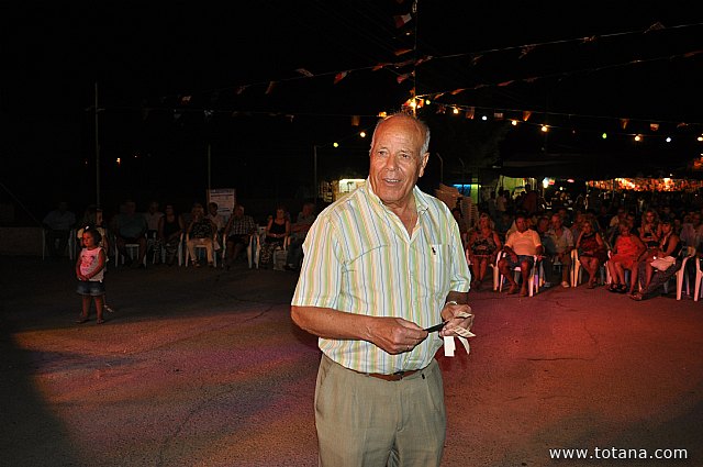 Fiestas de la Pedana de la Costera 2014 - 490