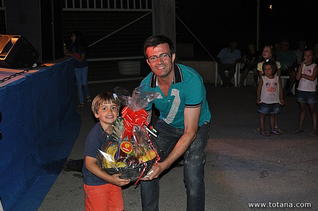 Fiestas de la Pedana de la Costera 2014 - 491