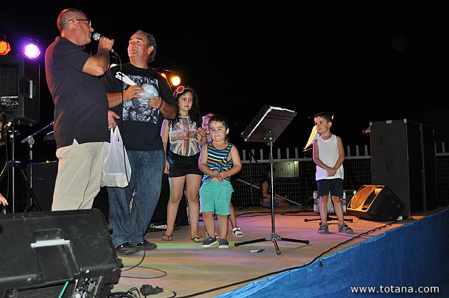 Fiestas de la Pedana de la Costera 2014 - 494