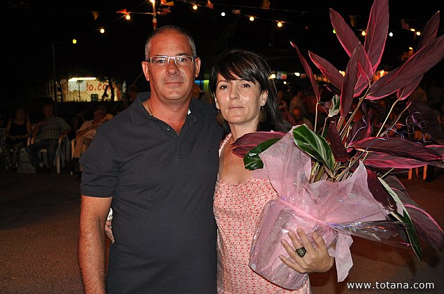 Fiestas de la Pedana de la Costera 2014 - 495