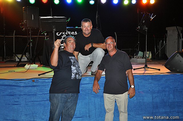 Fiestas de la Pedana de la Costera 2014 - 496