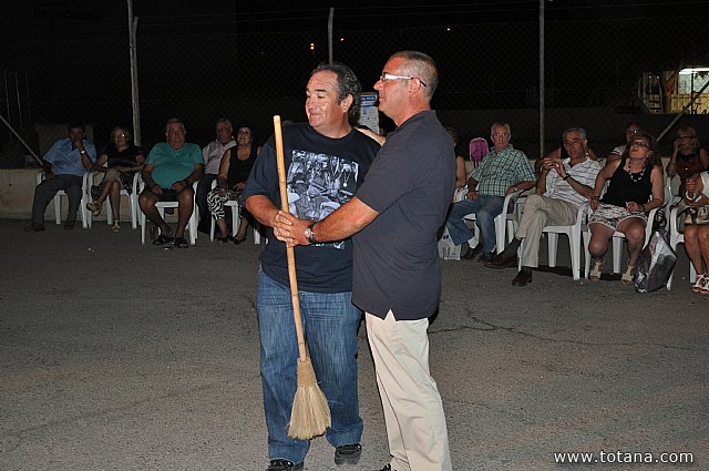 Fiestas de la Pedana de la Costera 2014 - 499