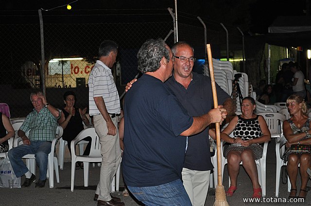 Fiestas de la Pedana de la Costera 2014 - 501