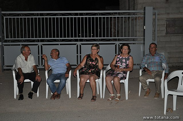 Fiestas de la Pedana de la Costera 2014 - 503