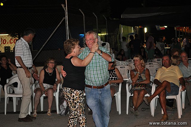 Fiestas de la Pedana de la Costera 2014 - 504