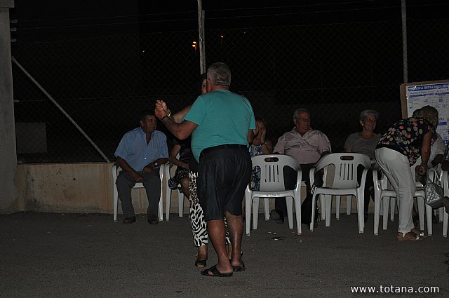Fiestas de la Pedana de la Costera 2014 - 505