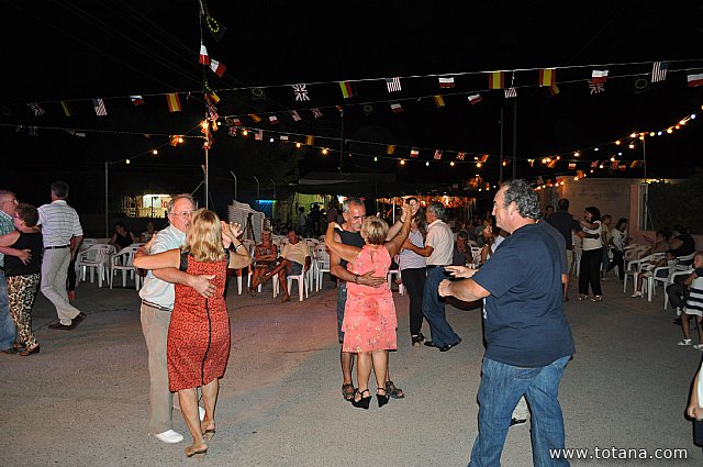 Fiestas de la Pedana de la Costera 2014 - 506
