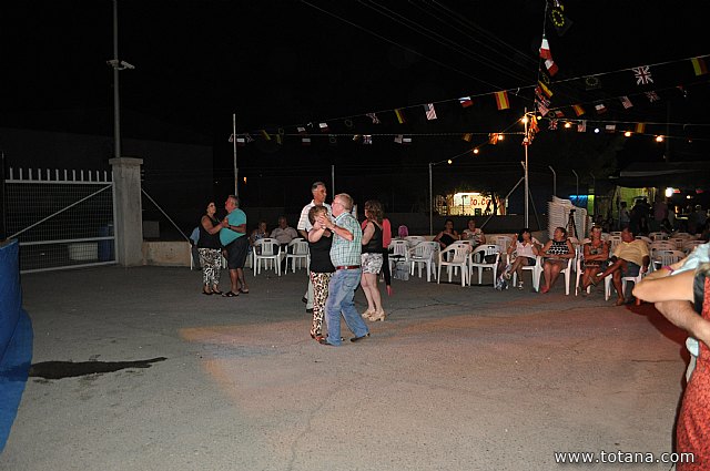 Fiestas de la Pedana de la Costera 2014 - 507