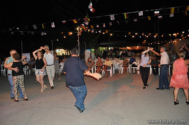Fiestas de la Pedana de la Costera 2014 - 508