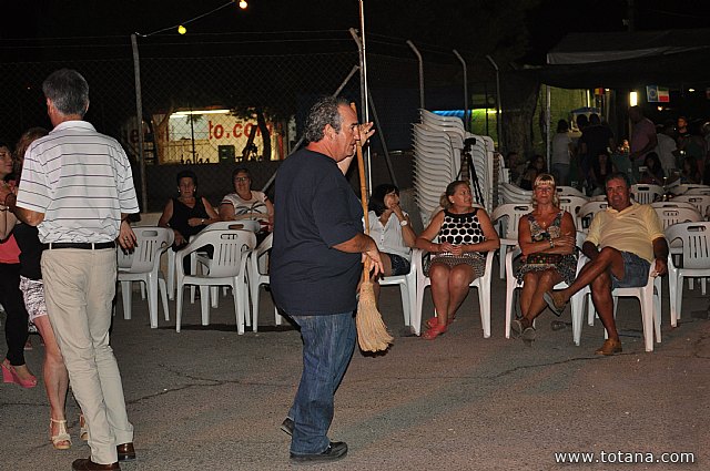 Fiestas de la Pedana de la Costera 2014 - 509
