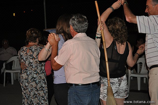 Fiestas de la Pedana de la Costera 2014 - 510