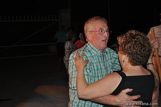 Fiestas de la Pedana de la Costera 2014 - 511