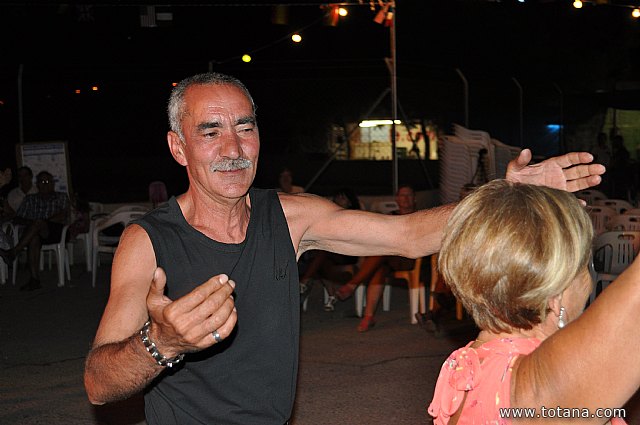 Fiestas de la Pedana de la Costera 2014 - 512