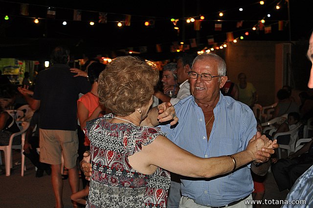 Fiestas de la Pedana de la Costera 2014 - 513