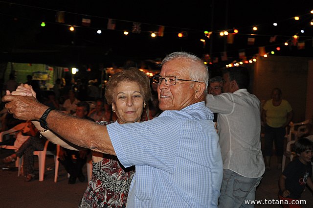 Fiestas de la Pedana de la Costera 2014 - 514