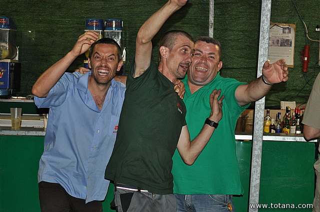 Fiestas de la Pedana de la Costera 2014 - 515