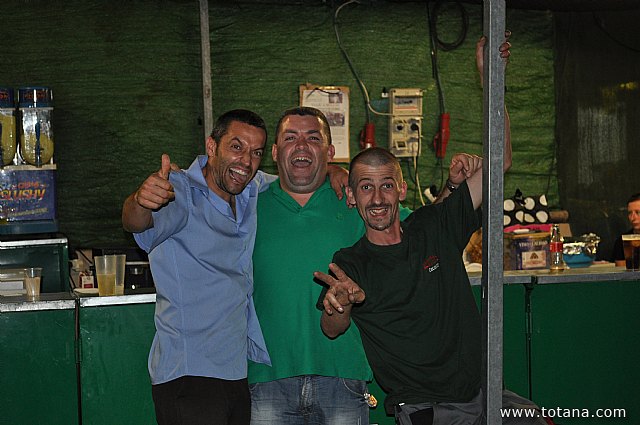 Fiestas de la Pedana de la Costera 2014 - 517