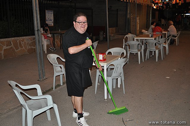 Fiestas de la Pedana de la Costera 2014 - 518