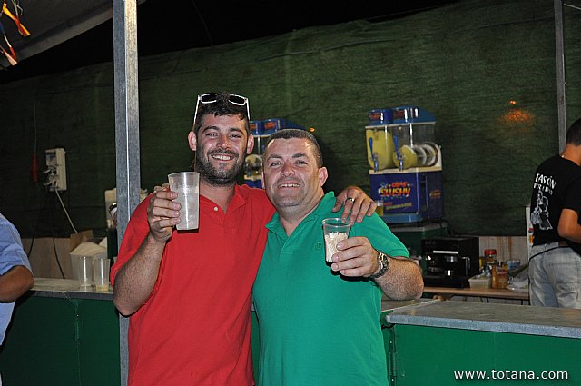Fiestas de la Pedana de la Costera 2014 - 519