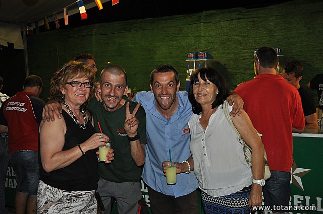Fiestas de la Pedana de la Costera 2014 - 520