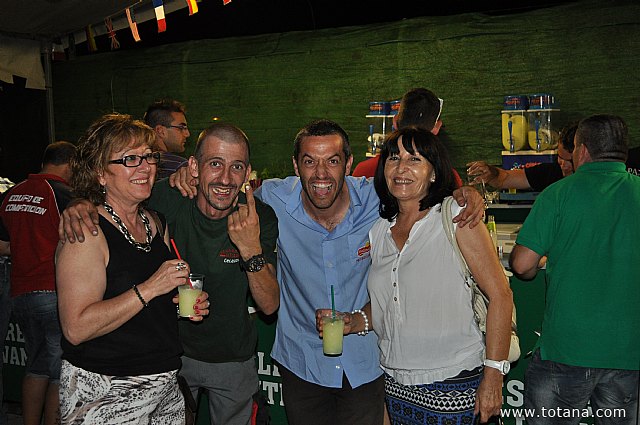 Fiestas de la Pedana de la Costera 2014 - 521