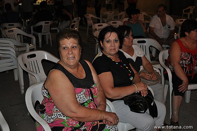 Fiestas de la Pedana de la Costera 2014 - 522