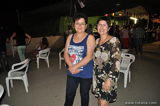Fiestas de la Pedana de la Costera 2014 - 523