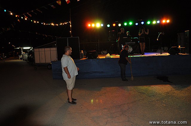 Fiestas de la Pedana de la Costera 2014 - 524