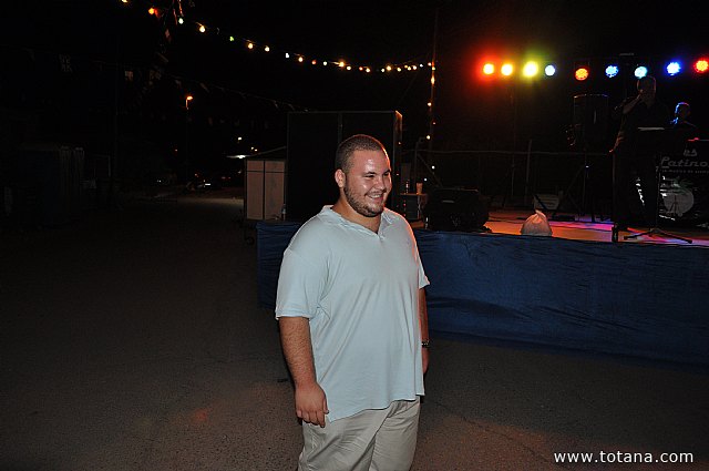 Fiestas de la Pedana de la Costera 2014 - 525