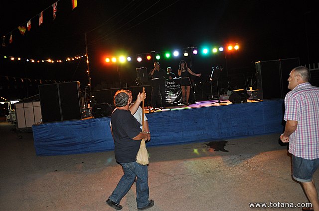 Fiestas de la Pedana de la Costera 2014 - 526