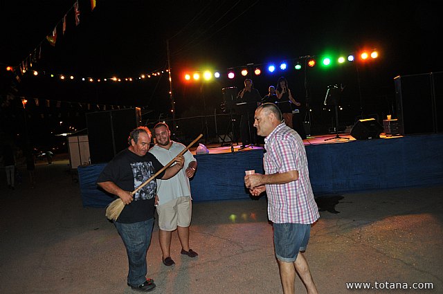 Fiestas de la Pedana de la Costera 2014 - 527