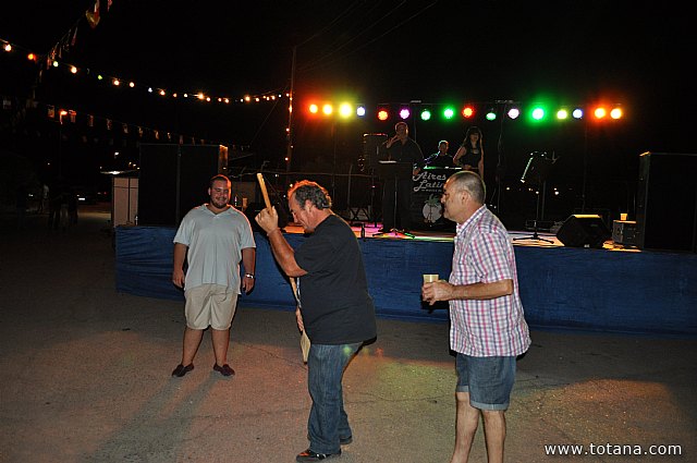 Fiestas de la Pedana de la Costera 2014 - 528