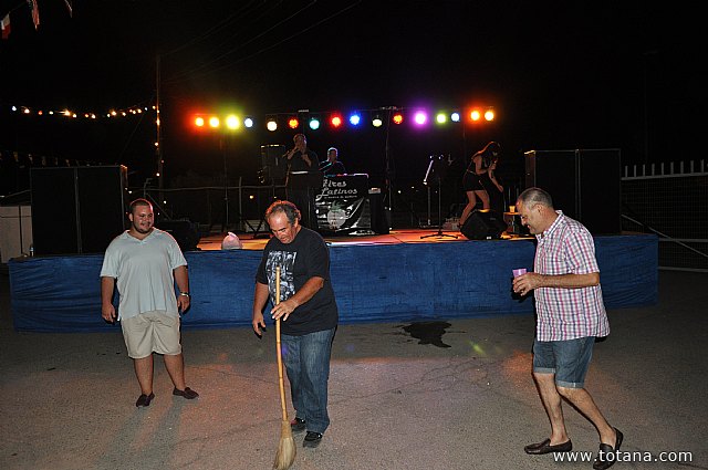 Fiestas de la Pedana de la Costera 2014 - 529