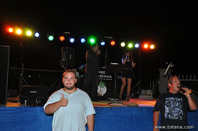 Fiestas de la Pedana de la Costera 2014 - 536