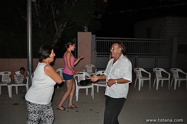 Fiestas de la Pedana de la Costera 2014 - 538