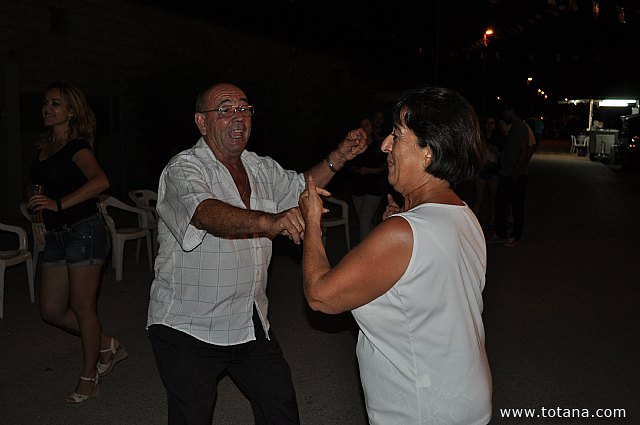 Fiestas de la Pedana de la Costera 2014 - 539