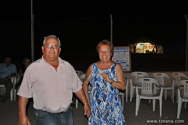 Fiestas de la Pedana de la Costera 2014 - 541