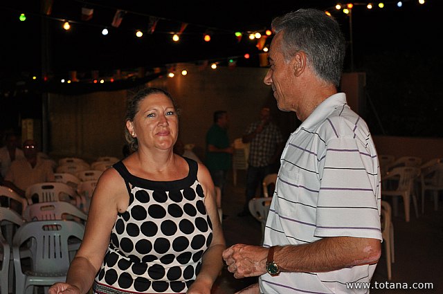 Fiestas de la Pedana de la Costera 2014 - 543