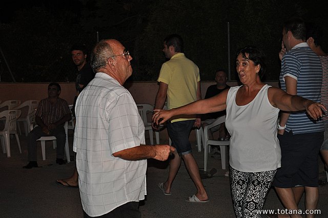 Fiestas de la Pedana de la Costera 2014 - 544