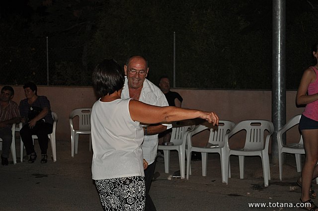 Fiestas de la Pedana de la Costera 2014 - 545