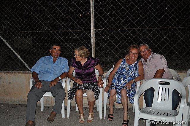 Fiestas de la Pedana de la Costera 2014 - 546