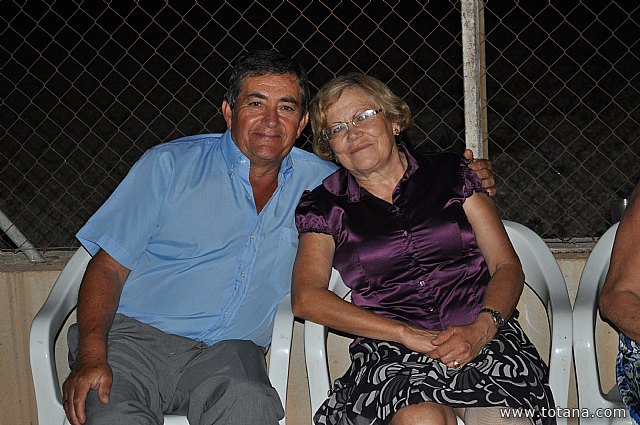 Fiestas de la Pedana de la Costera 2014 - 548