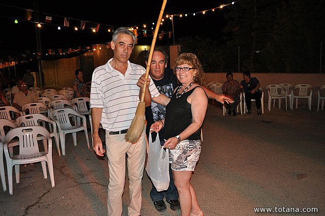 Fiestas de la Pedana de la Costera 2014 - 552
