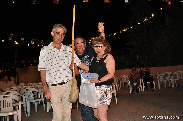 Fiestas de la Pedana de la Costera 2014 - 553